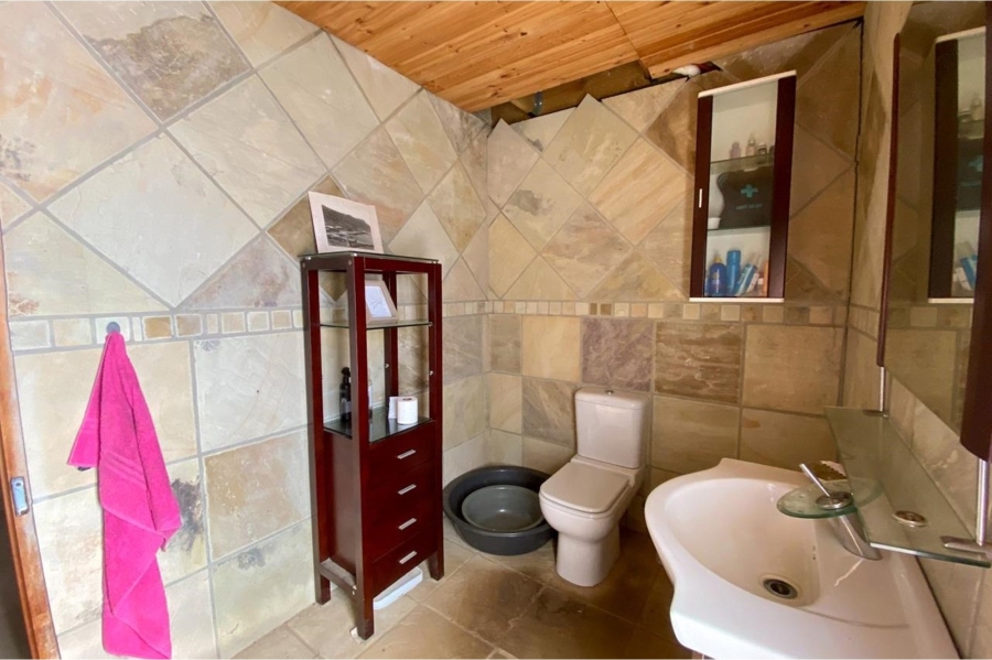 2 Bedroom Property for Sale in Bot River Western Cape
